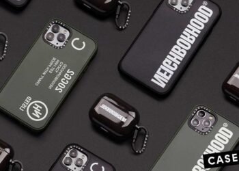 CASETiFY推全新iPhone 14系列配飾，CASETiFY評價與推薦