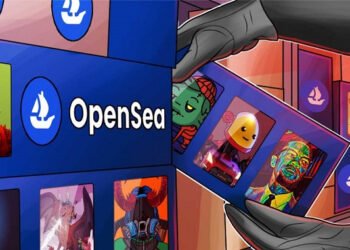 Opensea 從五人團隊到億萬富豪
