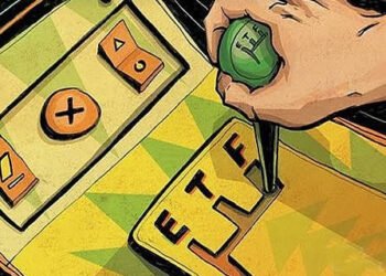 比特幣ETF是什麼意思? 比特幣ETF介紹