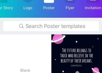 Canva攻略包 關於Canva你一定要知道的11個技能