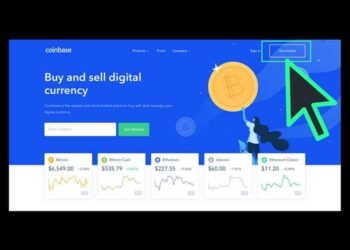 Coinbase註冊教學