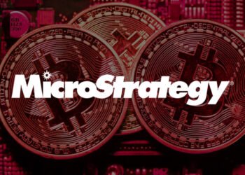 MicroStrategy 微軟策略的比特幣賬面損失已達3.3億美元
