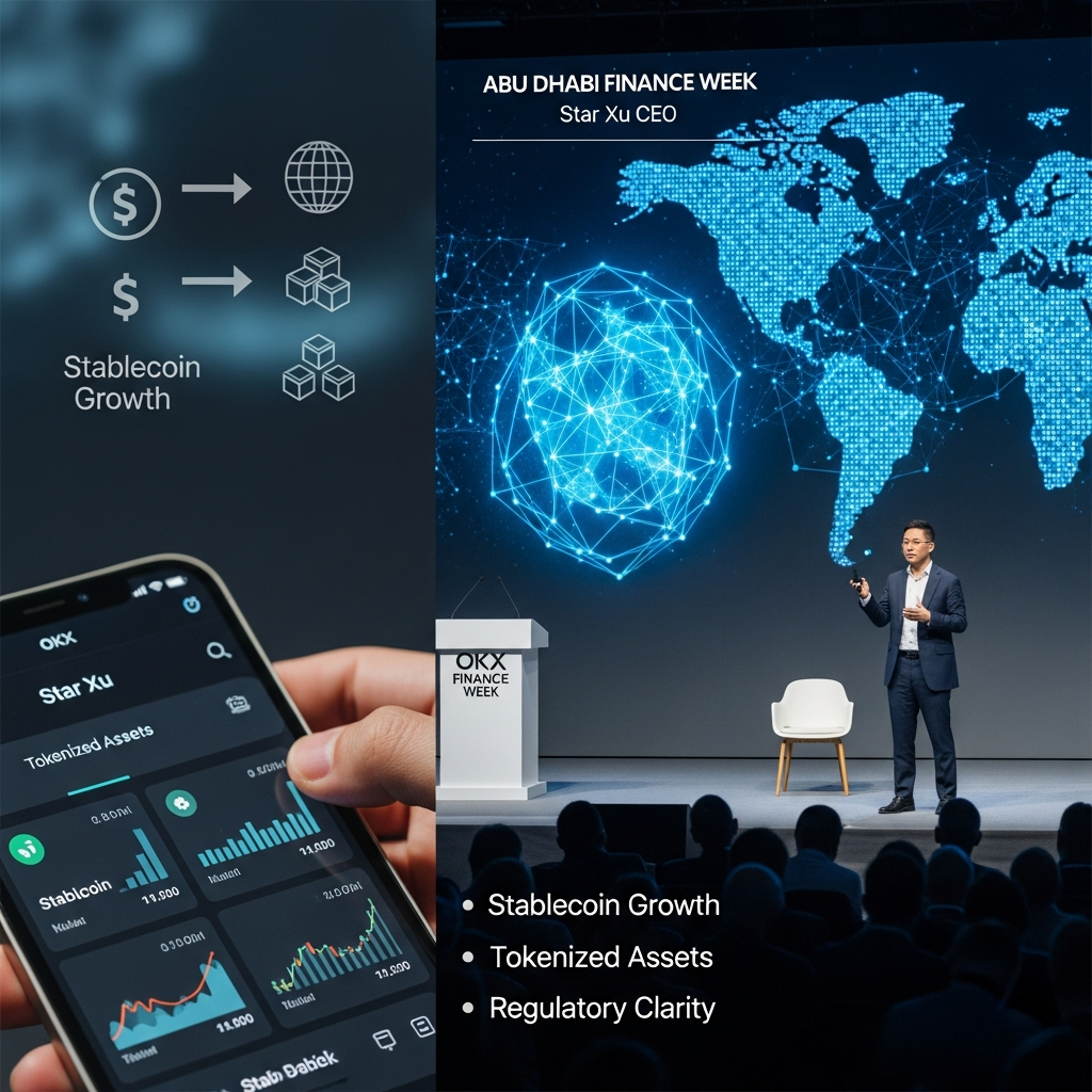 星訊認為未來半數全球經濟活動將由區塊鏈支撐 星訊認為未來半數全球經濟活動將由區塊鏈支撐