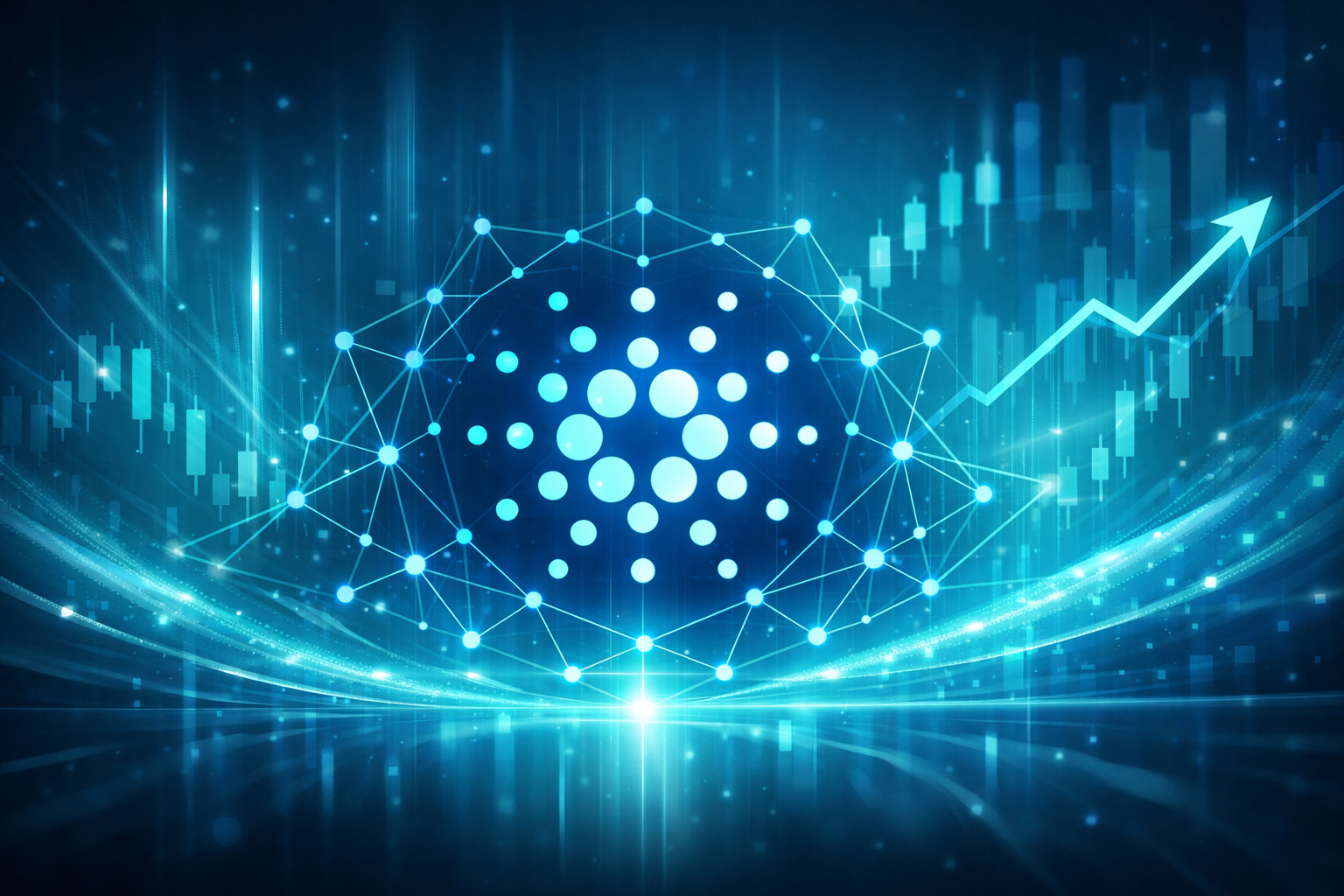 卡達諾ADA 突破0.38美元關卡 看好2026年核心催化劑推動漲勢