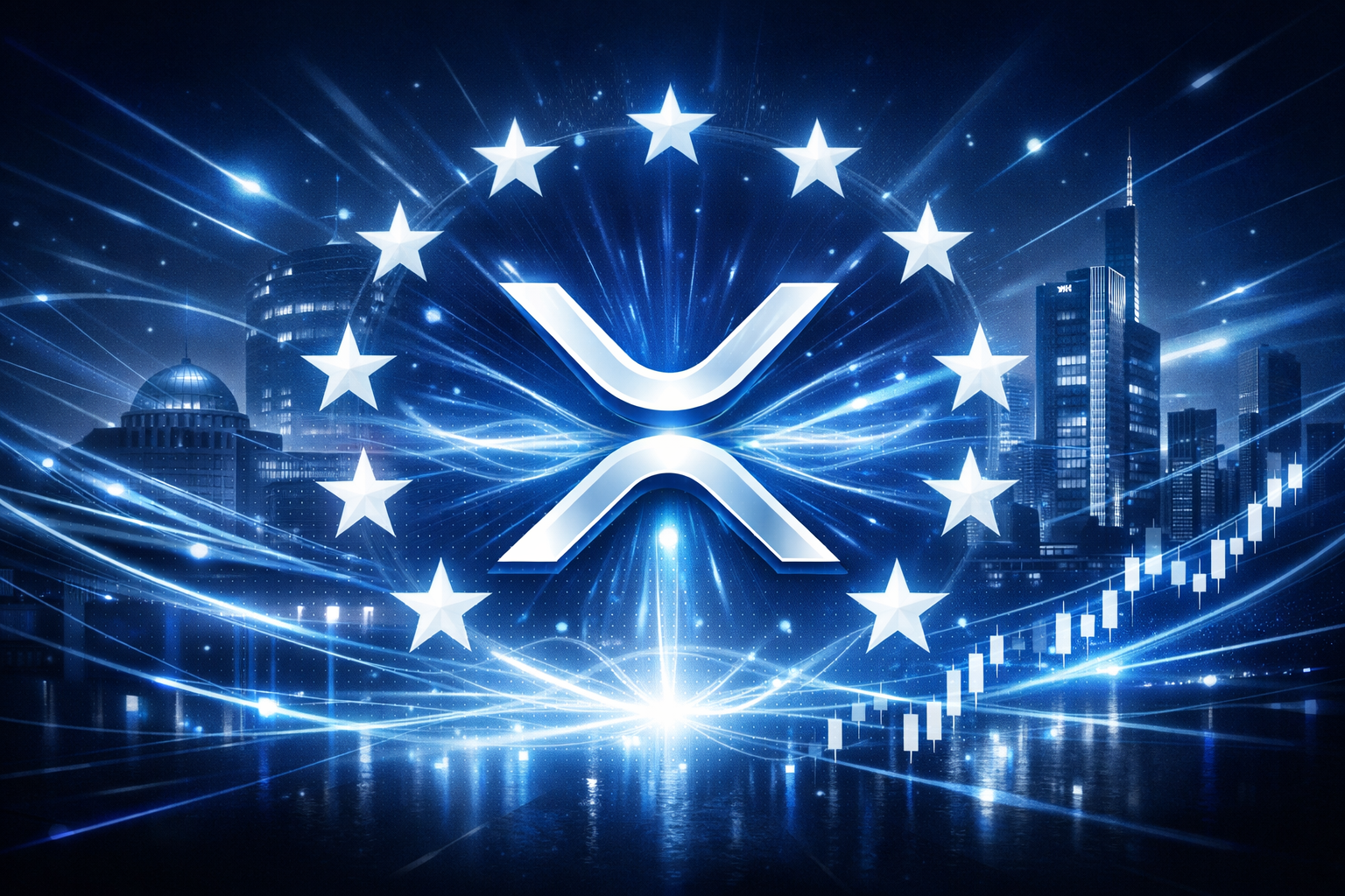 Ripple獲歐盟支付授權，預料XRP將挑戰3美元關卡