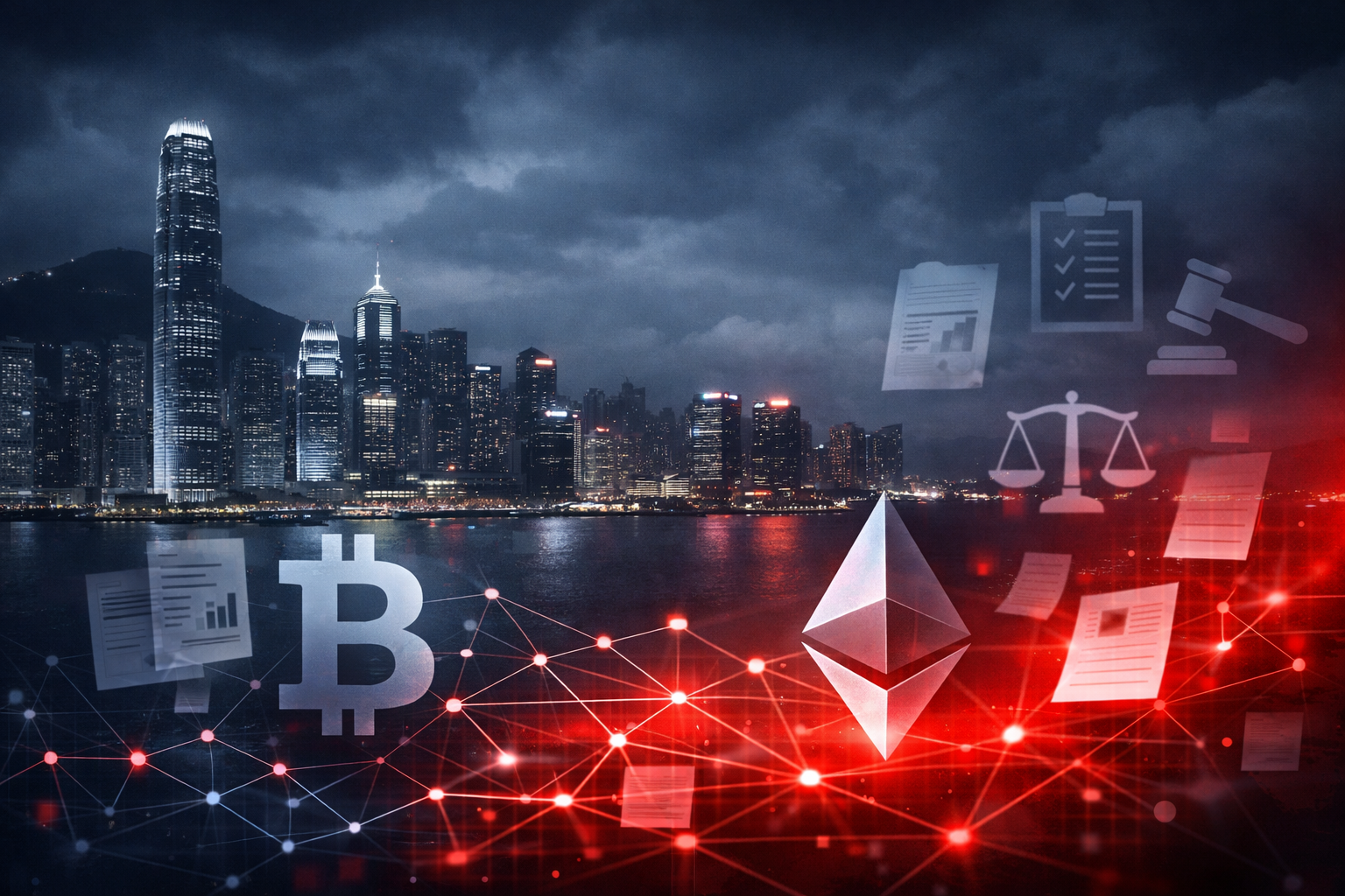 香港加密貨幣企業警告新稅報規則或帶來負面衝擊 — 可能產生哪些風險？