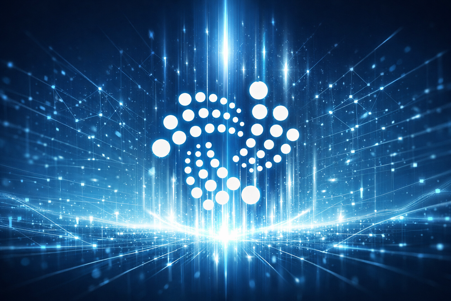 IOTA近期漲幅突破14%，是否有望攀升至0.20美元？