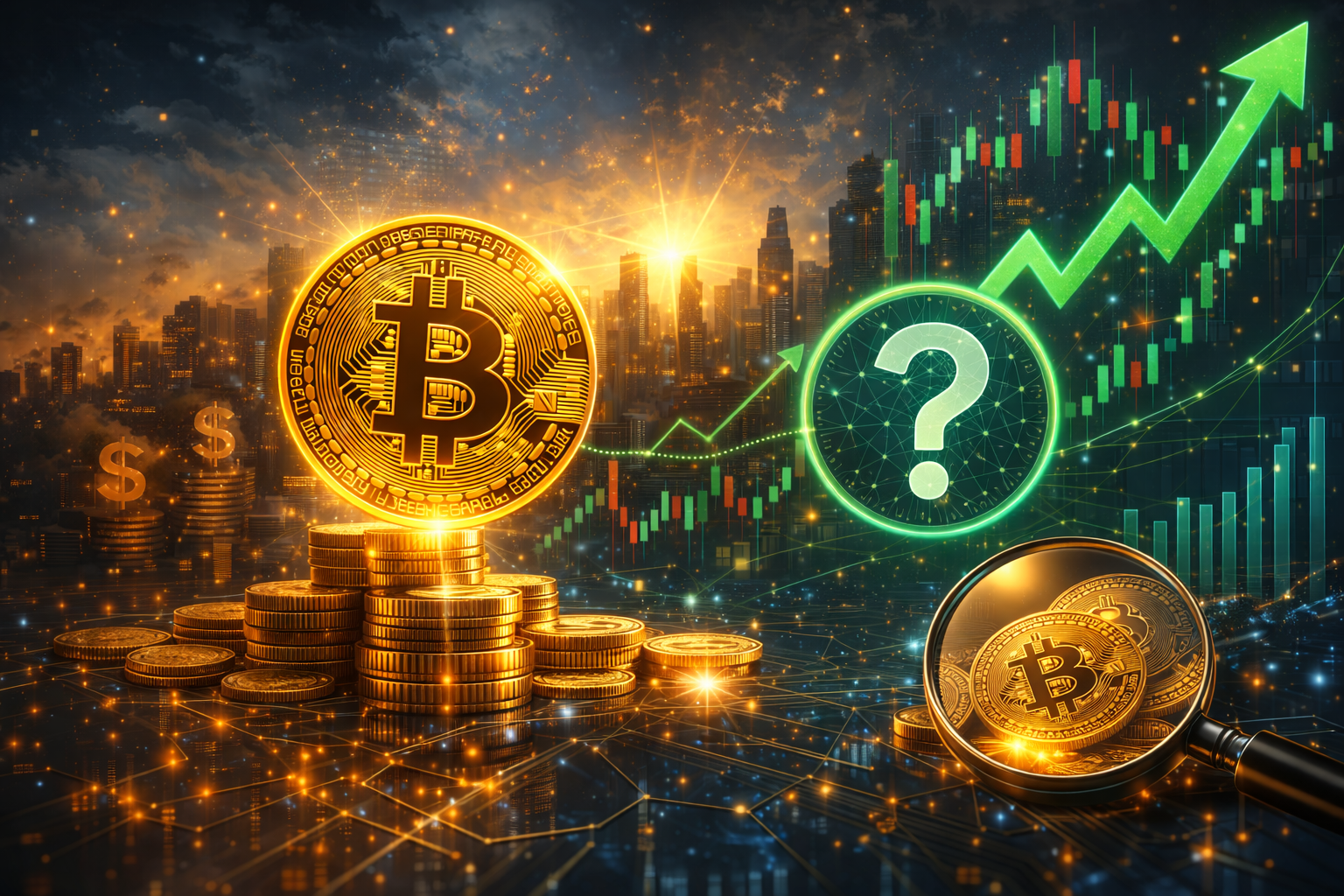 比特幣維持高位 總體需求狀況仍待確認 比特幣維持高位 總體需求狀況仍待確認